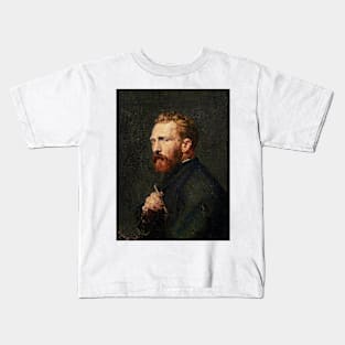 Vincent van Gogh Kids T-Shirt